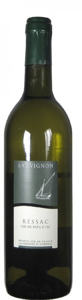 Ressac - Sauvigon