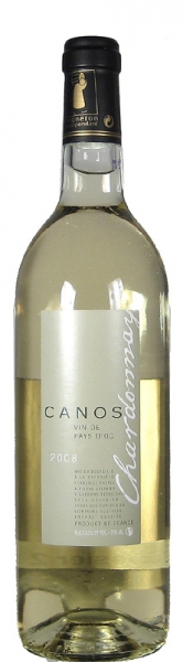 Canos - Chardonnay