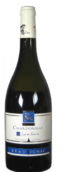 Beauvignac - Chardonnay