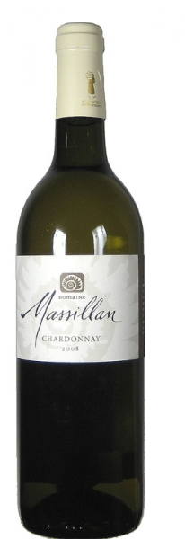 Domaine Massillan - Chardonnay