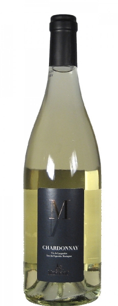 Les Vignobles Montagnac - Chardonnay
