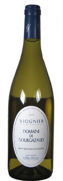 Domaine De Gourgazaud - Viognier