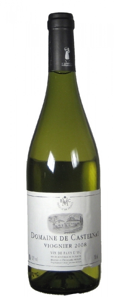 Domaine De Castelnau - Viognier