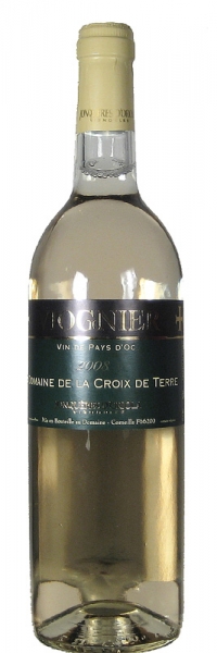 Domaine De La Croix De Terre