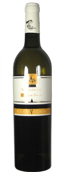 Beauvignac - Viognier