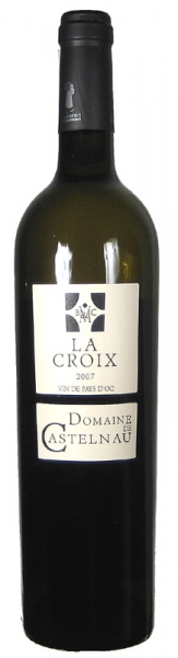 Domaine De Castelnau - La Croix