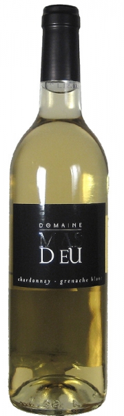 Mas Dieu