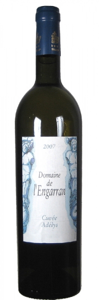 Domaine de l'Engarran - Cuvée Adélys