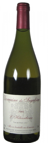 Domaine De Sigalière - L'Hélianthème