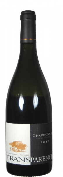Les Maîtres Vignerons De Gallargues Le Montueux - Transparence