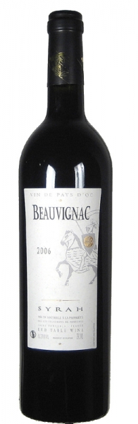 Beauvignac - Syrah