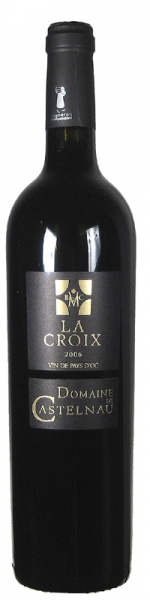 Domaine De Castelnau - La Croix