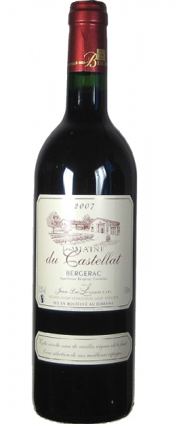 Domaine Du Castellat