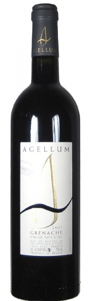 Agellum - Grenache