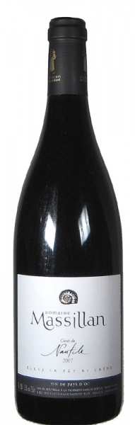 Domaine Massillan - Cuvée Du Nautile