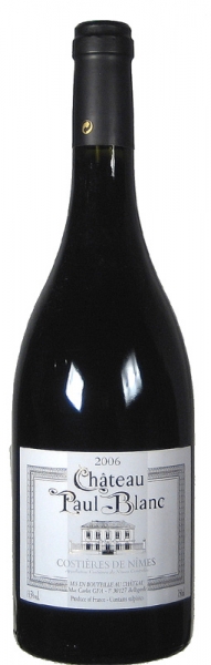 Château Paul Blanc