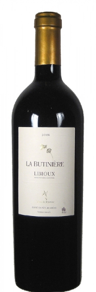 La Butinière