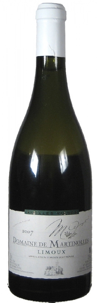 Domaine De Martinolles - Vieilles Vignes