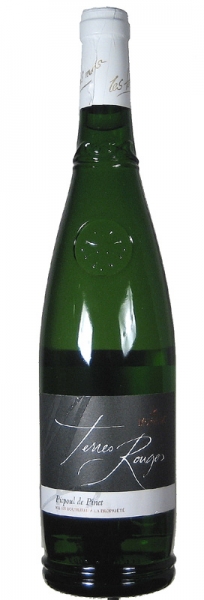 Les Vignobles Montagnac - Les Terres Rouges