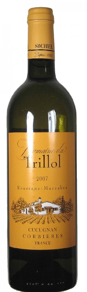 Domaine Du Trillol