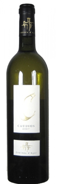Château d'Agel - Caudios