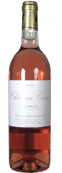 Château Canos