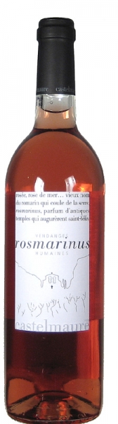 Castelmaure - Rosmarinus