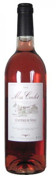 Mas Carlot - Tradition