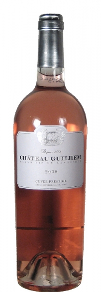 Château Guilhem - Prestige