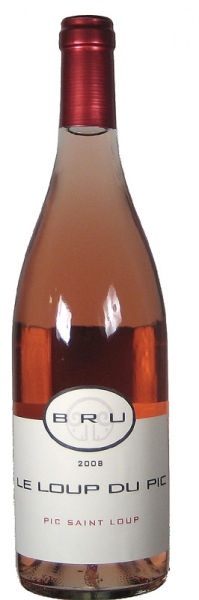 Les Domaines Bru - Le Loup Du Pic