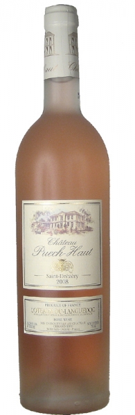 Château Puech-haut - Prestige