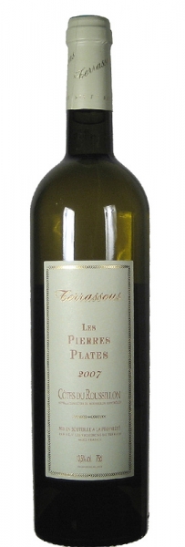 Terrassous - Les Pierres Plates
