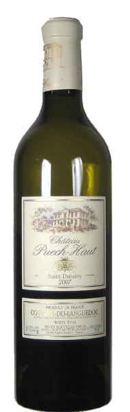 Château Puech-haut - Prestige