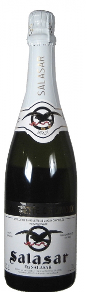 Salasar - Carte Blanche Brut