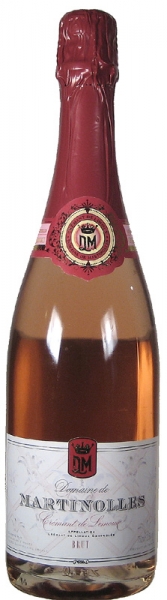 Domaine De Martinolles - Brut