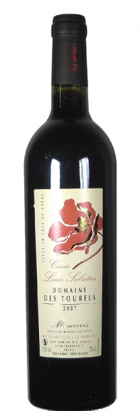 Domaine Des Tourels - Louis Sabatier