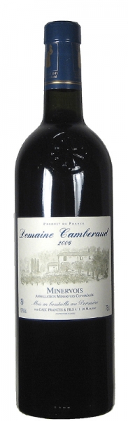 Domaine Camberaud