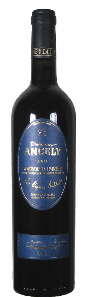 Domaine Ancely - Les Vignes Oubliées