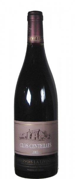 Clos Centeilles