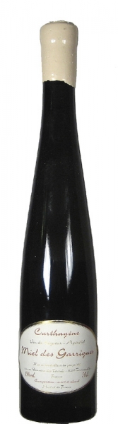 Domaine Des Tourels - Miel Des Garrigues - Carthagène Vin De Liqueur
