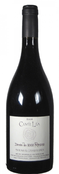 Domaine Des 1000 Roses - Cuvée Lea