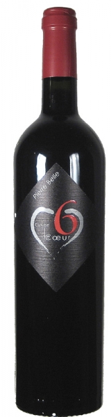 Domaine De Pierre Belle - Cuvée 6 De Coeur