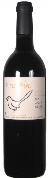 Domaine de l'Ausseil - P'tit Piaf