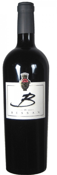 Le Rosé De Bessan - B De Bessan