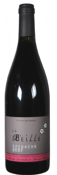 La Beille - Grenache