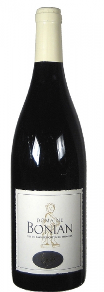 Domaine Bonian - Opus