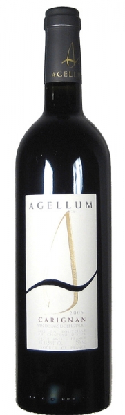 Agellum - Carignan
