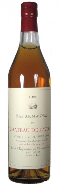 Château De Lacquy - Bas-Armagnac