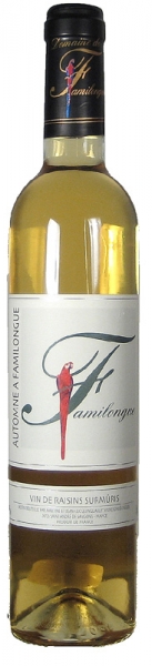 Domaine De Familongue - Automne à Familongue