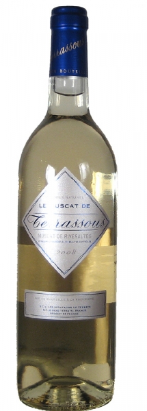 Le Muscat De Terrassous